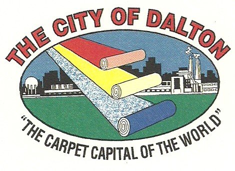 City of Dalton Logo